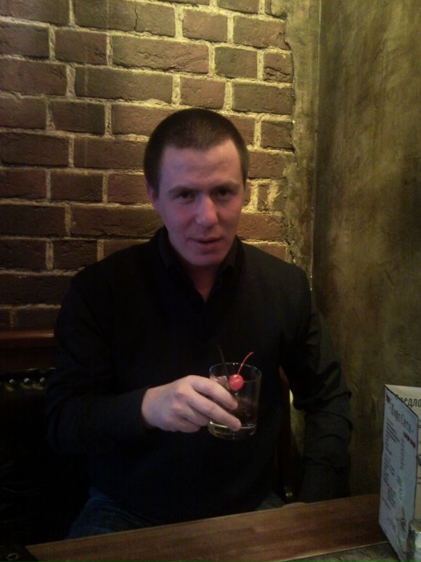 Сергей Афлетонов фотография #37