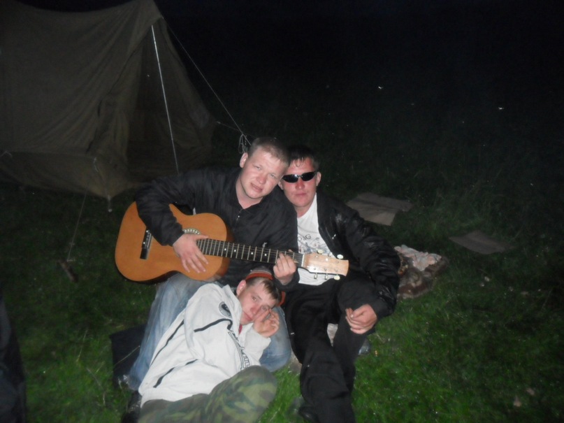 Станислав Айгузин фотография #33