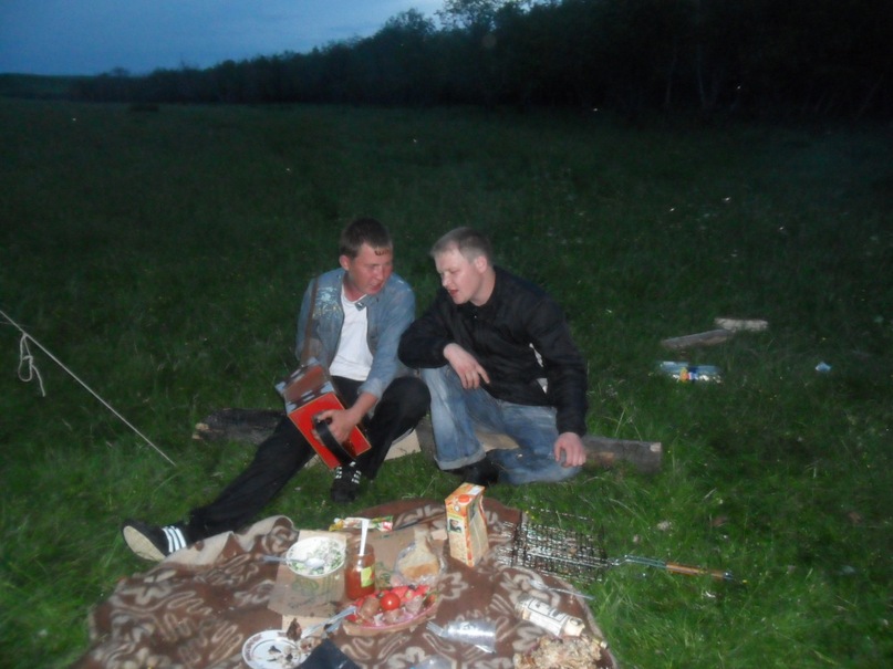 Станислав Айгузин фотография #49