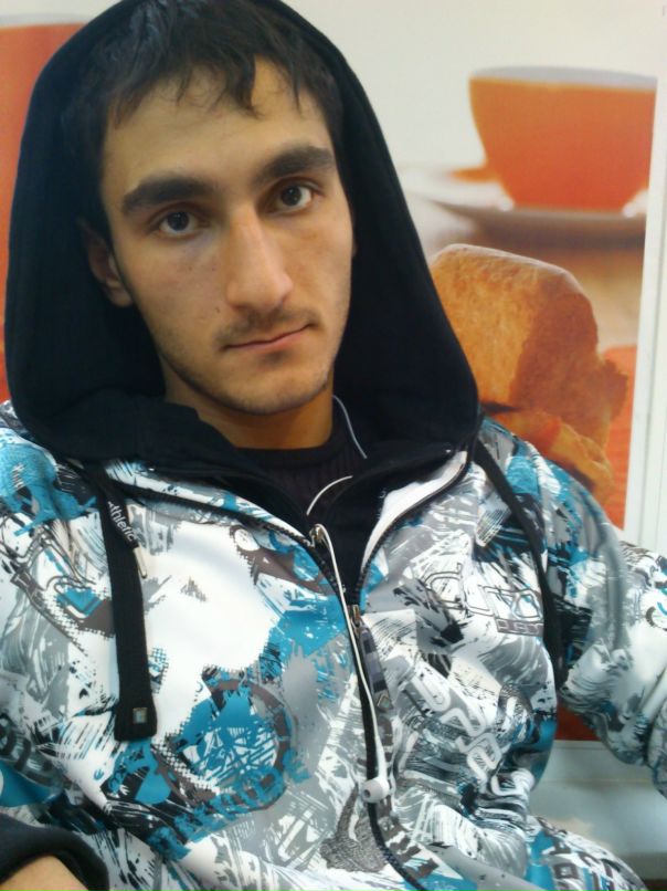 Сергей Моисеев фотография #44