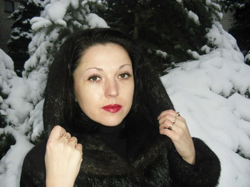 Инна Сыщенко фотография #11