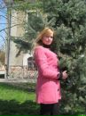 Іра Гаргай фотография #15 (источник - https://vk.com/id24764397)