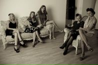 Фотография Сливинской Анны