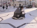Фотография Бобровой Олеси