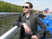 Фотография Коротаева Максима