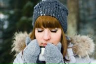 Фотография Хмариной Лидии