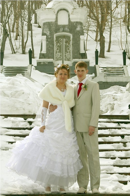 Александра Подлевских фотография #7