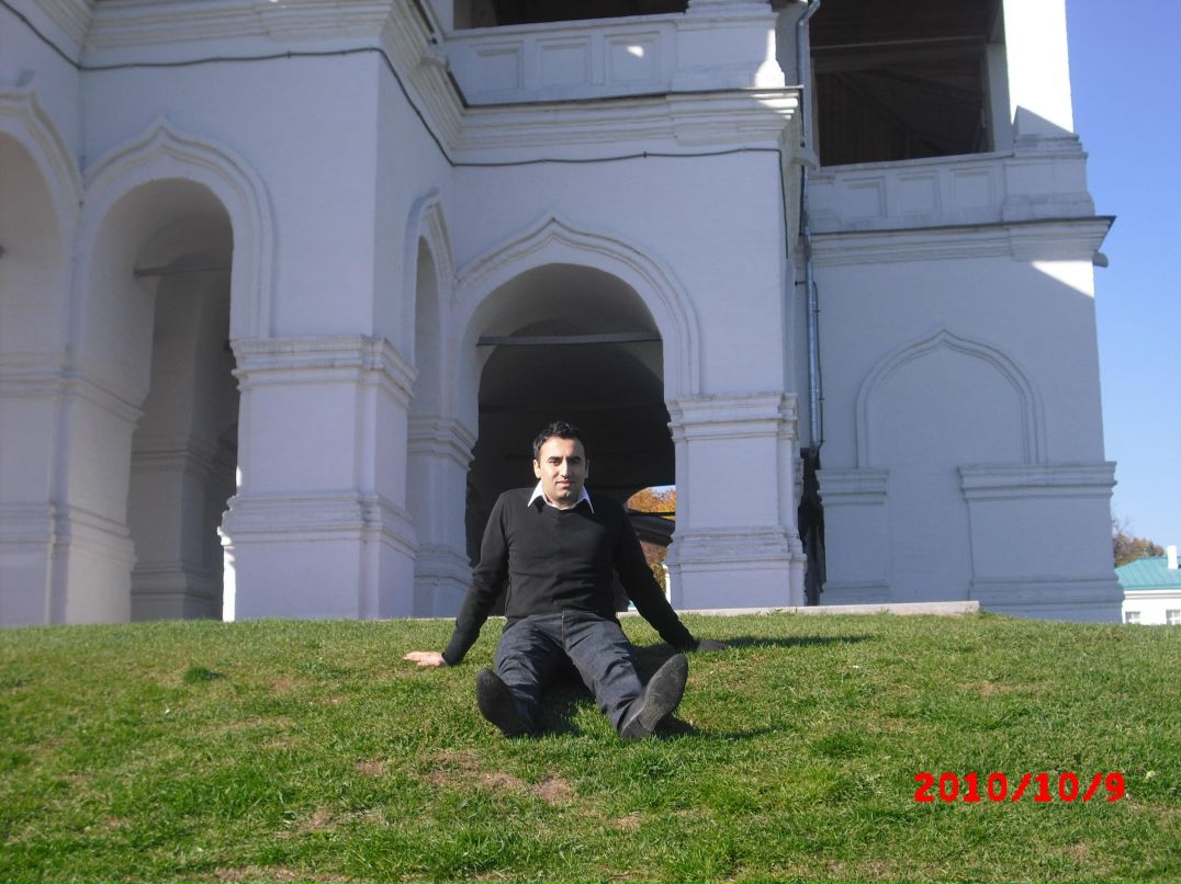 Suley Suley фотография #5