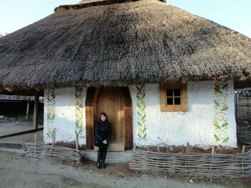 №4, Любовь Борозна, Санкт-Петербург, Россия №4, Любовь Борозна, Санкт-Петербург, Россия