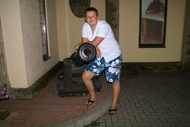 Сергей Мельников фотография #28