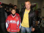 Фотография Емельяновой Натальи