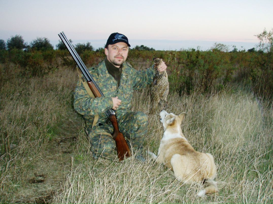 Сергей Усачев фотография #21