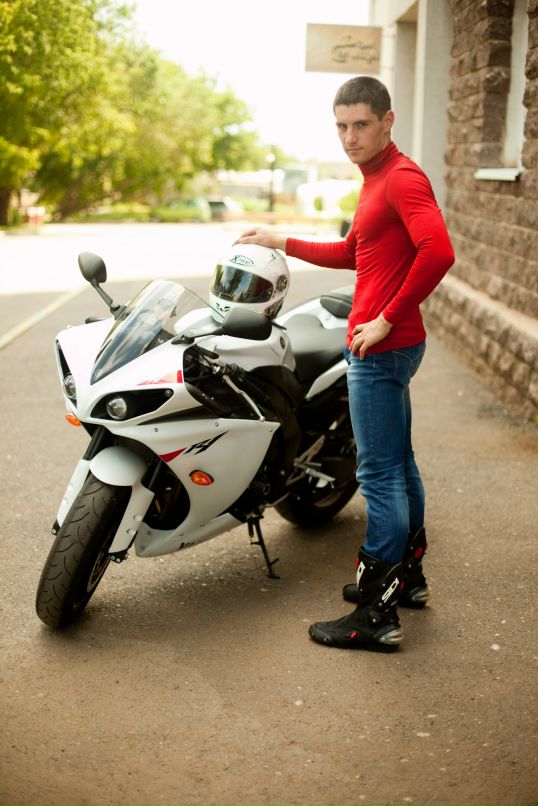 Иван Козлов фотография #6