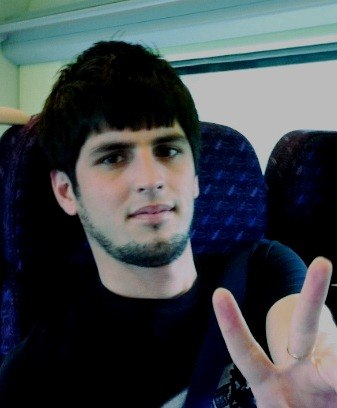 №20, Заир Дамонов, 25.9.1992 №20, Заир Дамонов, 25.9.1992