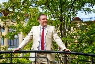 Антон Уткин фотография #1