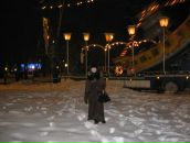 Марія Білоконь фотография #1