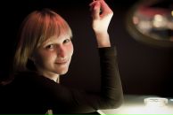 Фотография Марковой Юлии