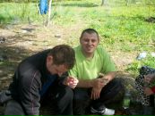 Вован Ніколаєв фотография #33 (источник - https://vk.com/id33479014)