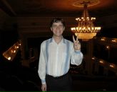 Сергей Нечаев фотография #32 (источник - https://vk.com/id799662)