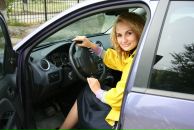 Фотография Бакулиной Марины