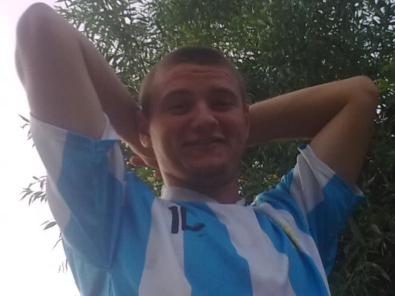 Ростик Хохлов фотография #17