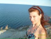 Фотография Расторгуевой-Веселковой Оксаны