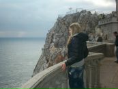 Фотография Борисовой Анны