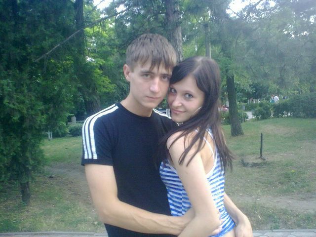 №2, Леха Дьяченко №2, Леха Дьяченко