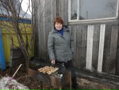 Фотография Чичаговой Анджелы