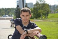 Дима Маленко фотография #44 (источник - https://vk.com/id4711041)