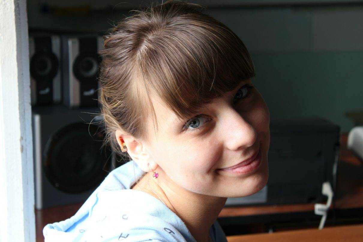 Софья Пикеева фотография #22