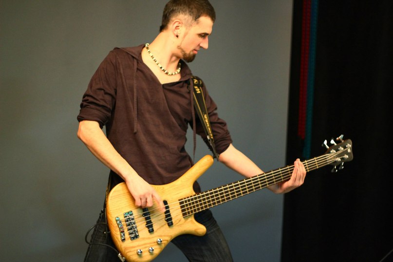 Set Free фотография #26