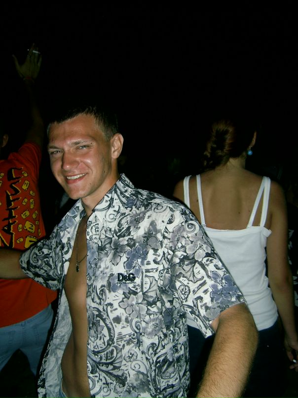 Сергей Цыб фотография #49