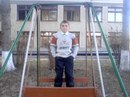 Міша Теслик фотография #23 (источник - https://vk.com/id153385570)