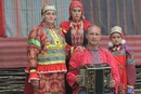 Фотография Колесниковой Любови