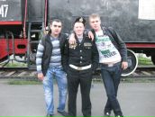 Фотография Арестых Андрея