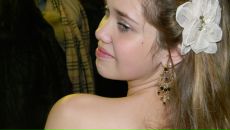 Фотография Кузнецовой Дарьи