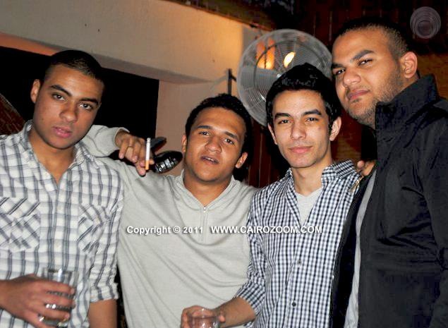 Mohammed Esmat фотография #22