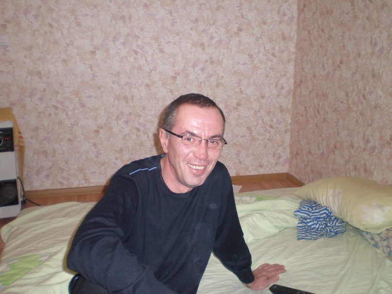 Сергей Голоушкин фотография #39