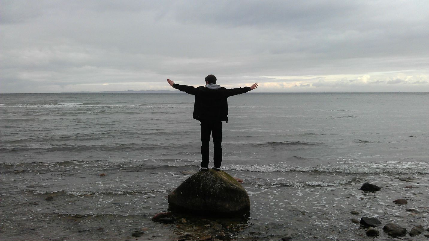 Антон Догадаев фотография #26