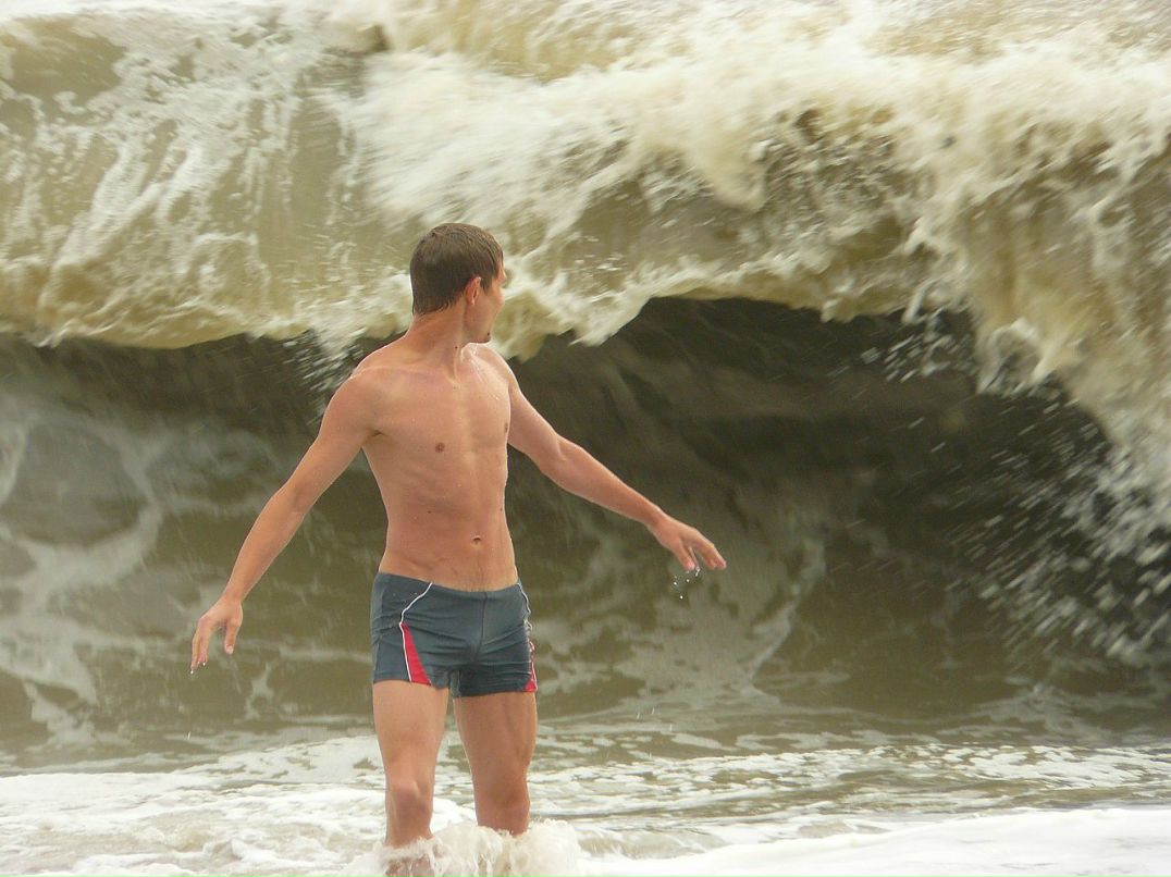 Дмитрий Рочев фотография #26