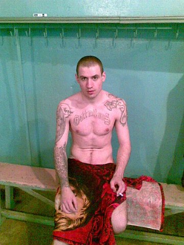 №5, Александр Назаров, 40 лет, Кстово №5, Александр Назаров, 40 лет, Кстово