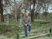 Сергій Демків фотография #20 (источник - https://vk.com/id23789497)