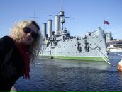 Фотография Колотилиной Виктории