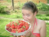 Фотография Сырорыбовой Виктории