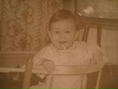 Фотография Байбековой Валентины