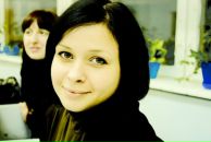 Фотография Хрулёвой Марии