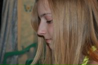 Фотография Кузнецовой Олеси