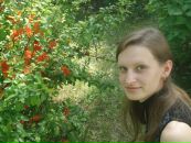 Лєна Фурсенко фотография #14 (источник - https://vk.com/id49707683)