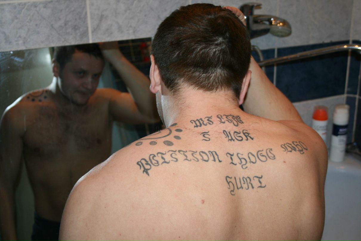 Дэн Федяев фотография #39